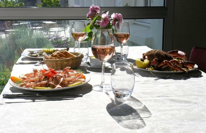 Du Cabestan Hotel 3*